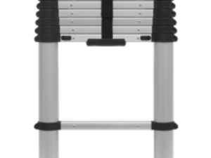 Sealey Extending Telescopic Ladder 2.7m