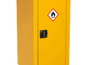 Sealey Flammables / Hazardous Storage Cabinet 460mm 460mm 900mm