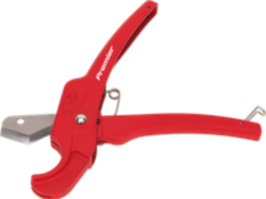 Sealey HCA26 Rubber and Reinforced Hose Cutter 3mm - 36mm