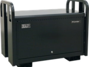 Sealey Heavy Duty Jobsite Tool Box 915mm 505mm 705mm