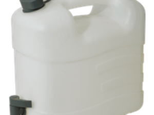 Sealey Heavy Duty Water Container 10l