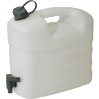 Sealey Heavy Duty Water Container 10l