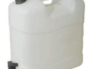 Sealey Heavy Duty Water Container 20l