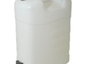Sealey Heavy Duty Water Container 35l