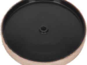 Sealey Honing Wheel for SMS2101 Sharpener 200mm 30mm 12mm