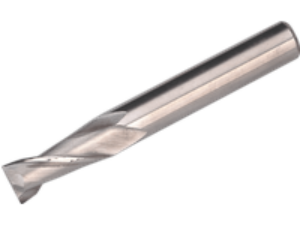 Sealey HSS End Mill 8mm