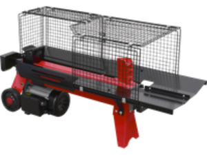 Sealey LS520H Log Splitter 5 Tonne 5t