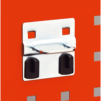 Sealey PerfoWall Panel Pliers Hook 36mm Pack of 5