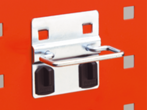 Sealey PerfoWall Panel Pliers Hook 50mm Pack of 5