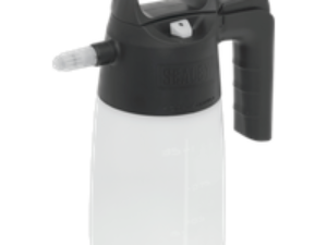 Sealey Premier Industrial Detergent Pressure Sprayer 1.5l