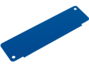 Sealey Premier Industrial Drawer Divider 155mm 43mm