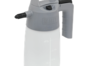 Sealey Premier Industrial Viton HC Pressure Sprayer 1.5l