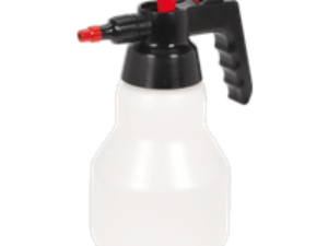Sealey Premium Viton Seal Solvent Pressure Sprayer 1.5l