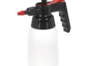 Sealey Premium Viton Seal Solvent Pressure Sprayer 1l