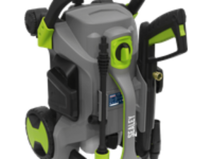 Sealey PW2000PA Pull Along Pressure Washer 140 Bar 240v