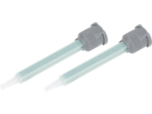 Sealey Rapid Set MMA Adhesive Mixing Nozzles Pack of 2