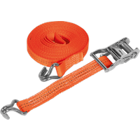 Sealey Ratchet Tie Down Strap 35mm 6m 2000kg