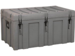 Sealey Rota Mould Cargo Case 1020mm 620mm 510mm