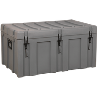 Sealey Rota Mould Cargo Case 1020mm 620mm 510mm