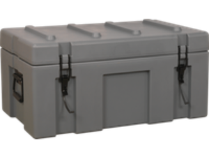 Sealey Rota Mould Cargo Case 710mm 425mm 330mm