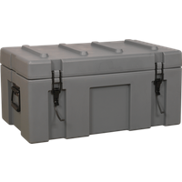 Sealey Rota Mould Cargo Case 710mm 425mm 330mm
