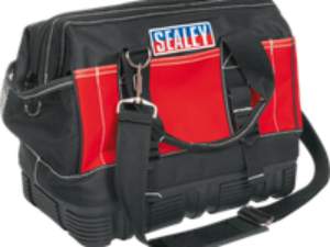 Sealey Rubber Base Tool Bag 300mm