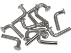Sealey Safety Locking Pins for APR Racking Pack of 12