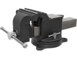 Sealey SG Iron Industrial Vice 150mm