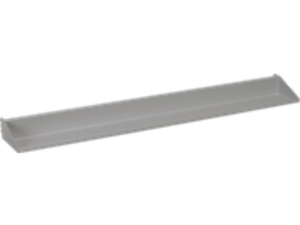 Sealey Single Shelf for API Workbenches 1.44m
