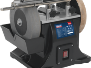 Sealey SMS2101 Bench Sharpener 240v
