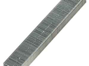 Sealey Staples 8mm Pack of 500