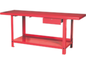 Sealey Steel Workbench 2m