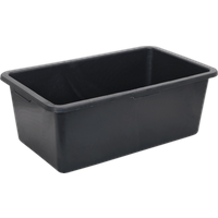 Sealey Storage Container 80l