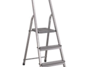 Sealey Trade Aluminium Platform Step Ladder 3