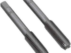 Sealey TSM Taper and Plug Tap Set M10 Taper & Plug