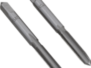 Sealey TSM Taper and Plug Tap Set M5 Taper & Plug