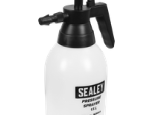 Sealey Viton Seal Pressure Sprayer 1.5l