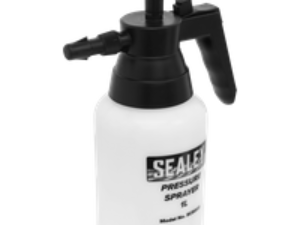 Sealey Viton Seal Pressure Sprayer 1l