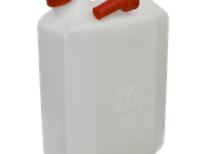 Sealey Water Container 20l