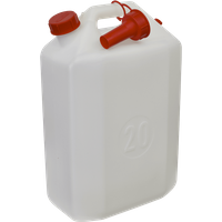 Sealey Water Container 20l
