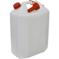 Sealey Water Container 30l