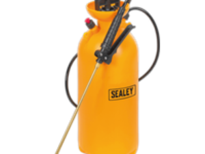 Sealey Water Pressure Sprayer 8l