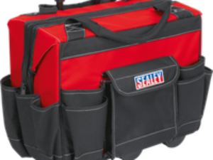 Sealey Wheeled Tool Bag 450mm
