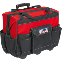 Sealey Wheeled Tool Bag 450mm