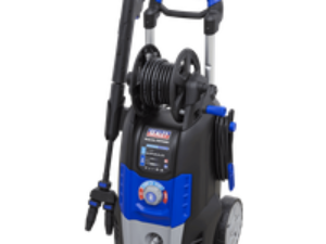 Sealey WTF2200 Pressure Washer 150 Bar 240v