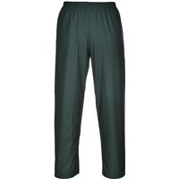 Sealtex Mens Classic Waterproof Trousers Olive S