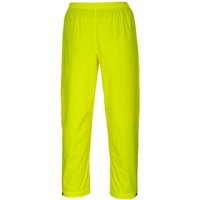 Sealtex Mens Classic Waterproof Trousers Yellow S