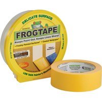 Shur Frog Tape Delicate Masking Tape 36mm 41.1m