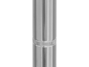 Siegen 1/2" Drive Deep Hexagon WallDrive Socket Metric 1/2" 16mm
