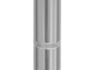 Siegen 1/2" Drive Deep Hexagon WallDrive Socket Metric 1/2" 17mm